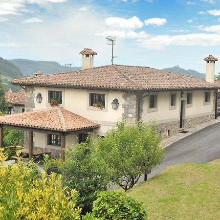 Casas Rurales El Llugaron Miravalles Ngoại thất bức ảnh