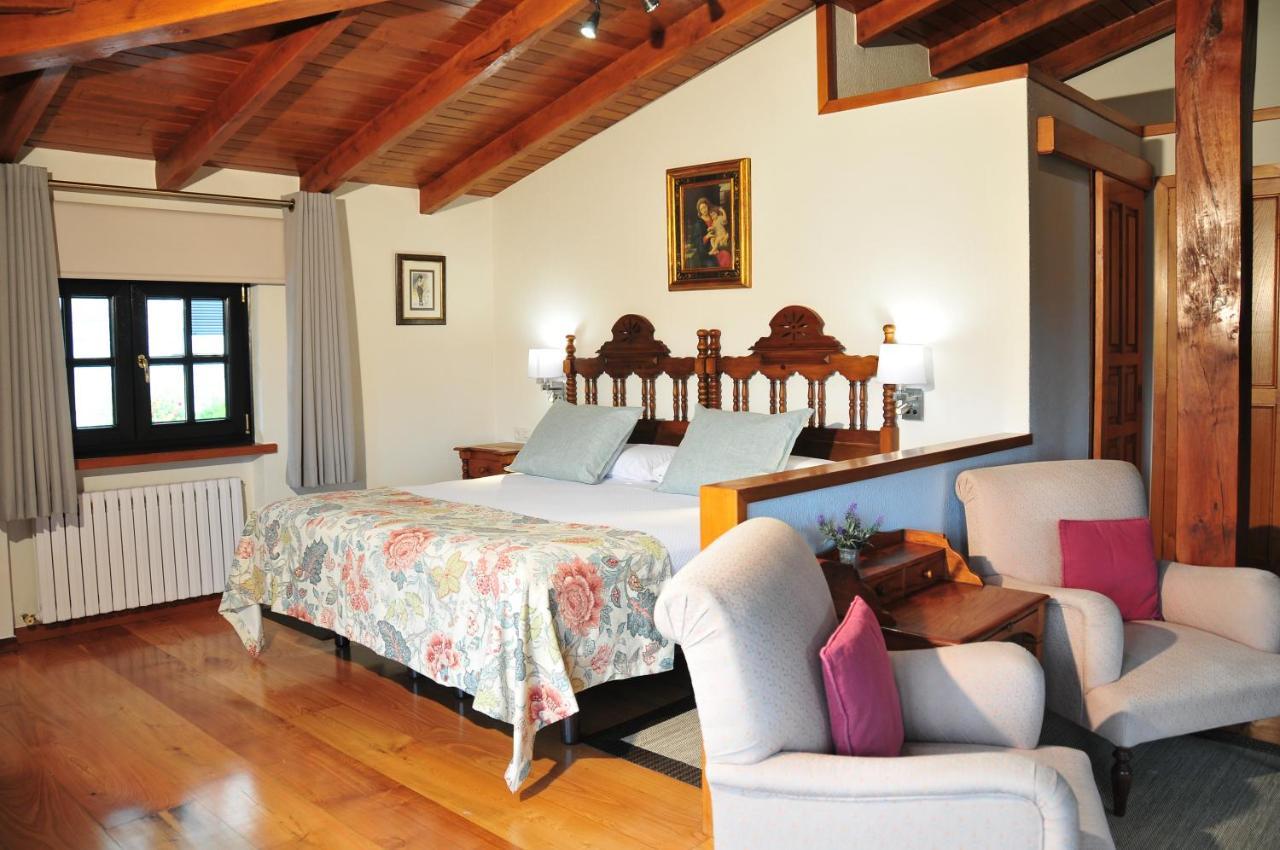 Casas Rurales El Llugaron Miravalles Ngoại thất bức ảnh