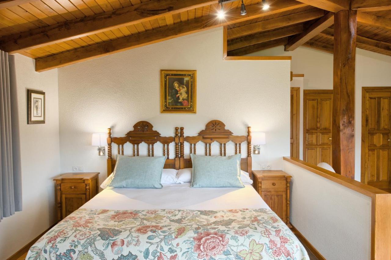 Casas Rurales El Llugaron Miravalles Ngoại thất bức ảnh