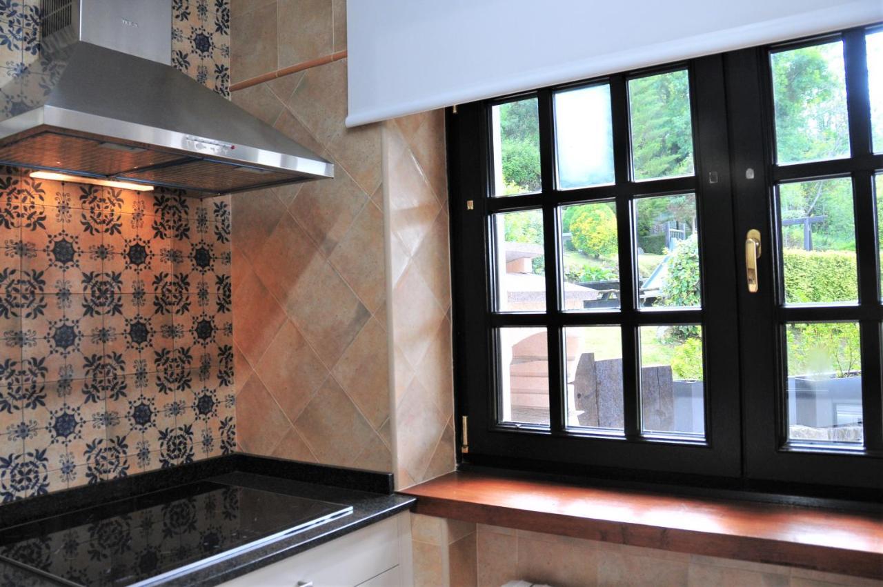 Casas Rurales El Llugaron Miravalles Ngoại thất bức ảnh