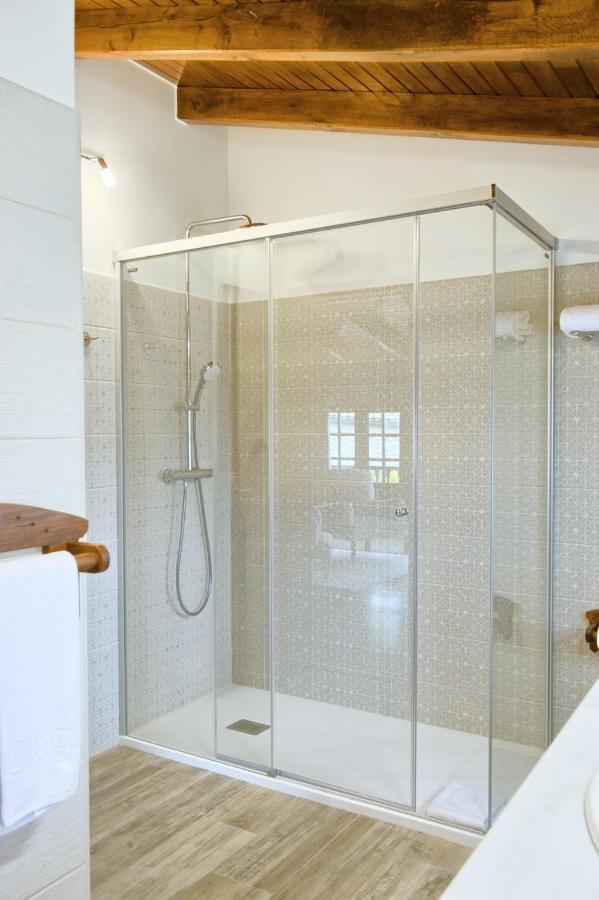 Casas Rurales El Llugaron Miravalles Ngoại thất bức ảnh