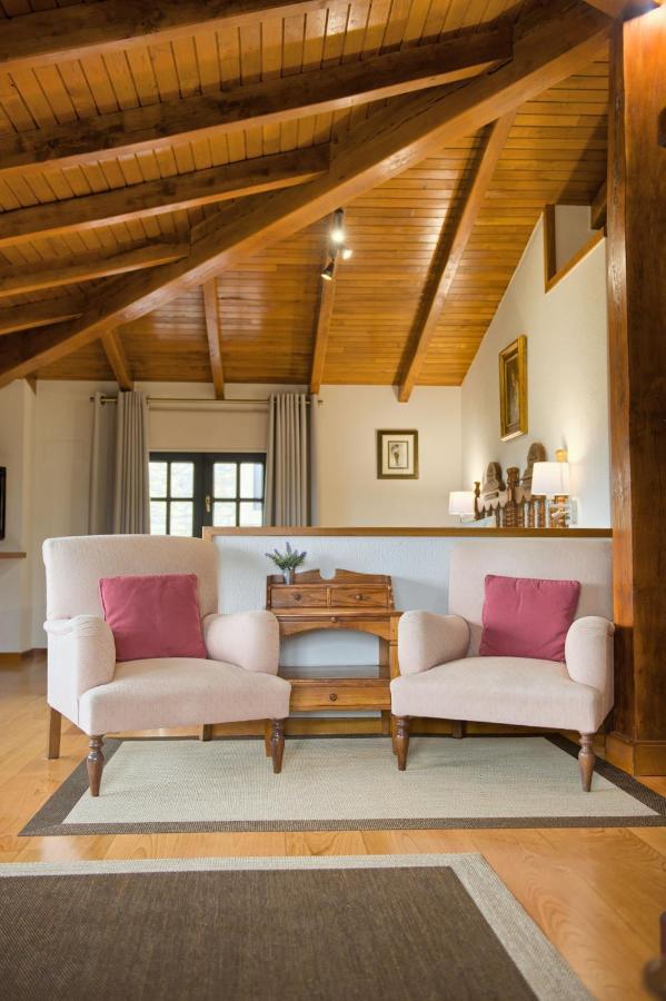 Casas Rurales El Llugaron Miravalles Ngoại thất bức ảnh