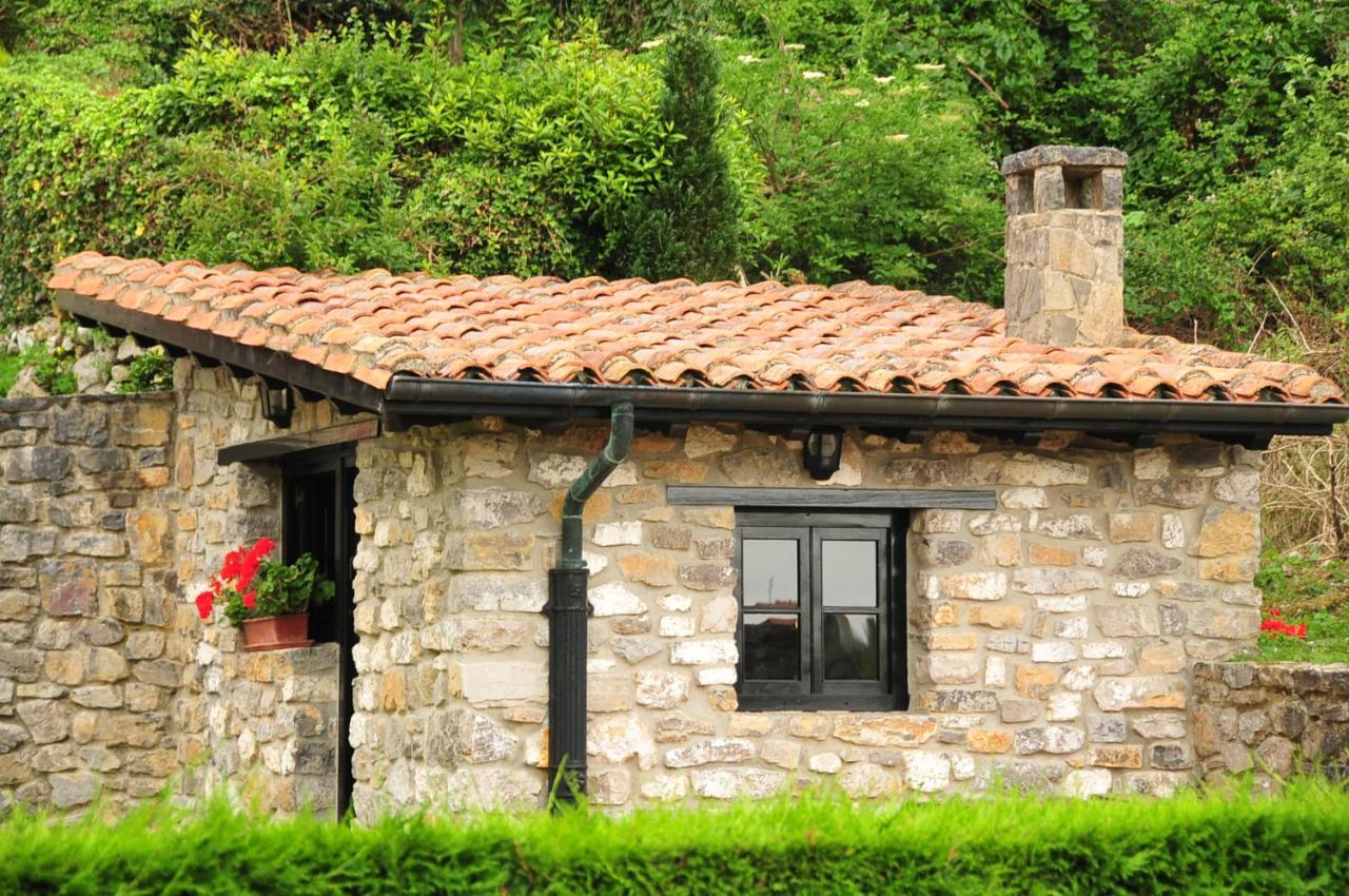 Casas Rurales El Llugaron Miravalles Ngoại thất bức ảnh