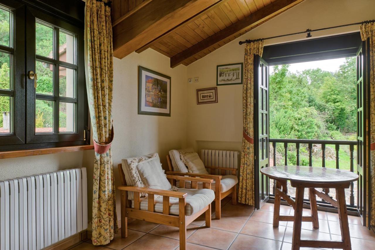 Casas Rurales El Llugaron Miravalles Ngoại thất bức ảnh