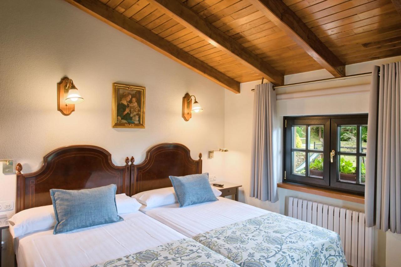 Casas Rurales El Llugaron Miravalles Ngoại thất bức ảnh