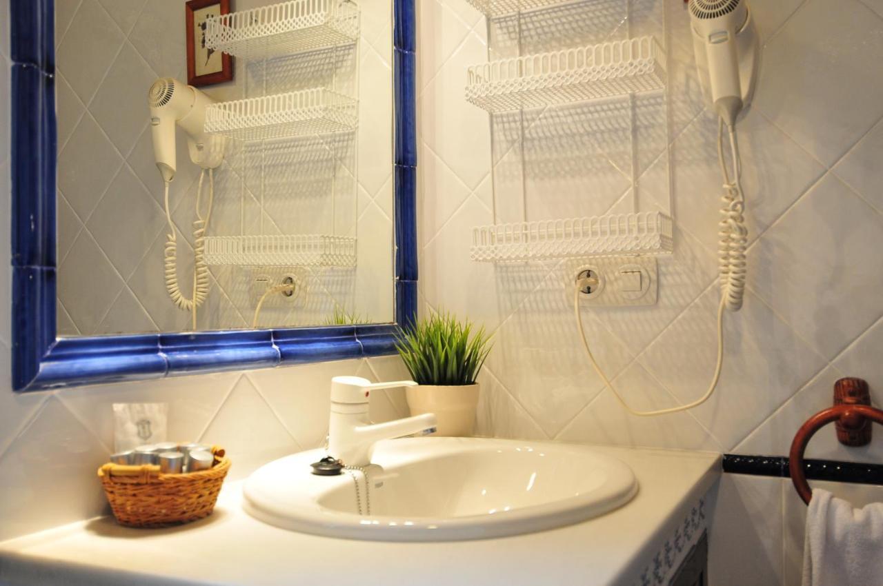 Casas Rurales El Llugaron Miravalles Ngoại thất bức ảnh