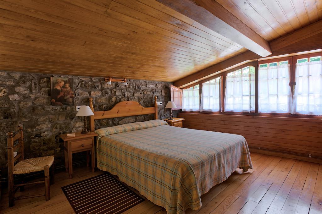 Casas Rurales El Llugaron Miravalles Phòng bức ảnh